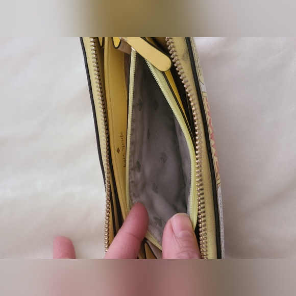 Limited Edition Kate Spade Archie Comics Wallet - Picture 11 of 12